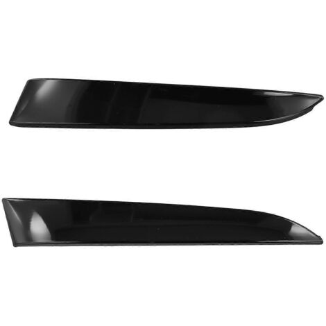 Joint d'étanchéité de lunette arrière pour noir (1/5)