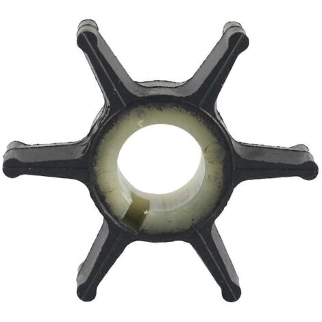Turbine de pompe à eau 47-F433065-2 pour Force Mercury (voir illustration) (1/5)