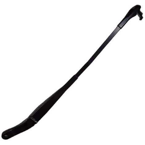 Bras d'essuie-glace avant gauche pour voiture 2218200144 pour W221 C216 S300 Noir (1/5)