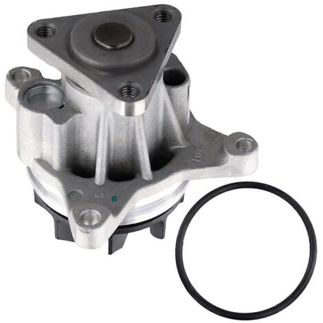 Pompes à eau EJ7E8501FA pour EDGE TAURUS MONDEOA illustrées (1/5)