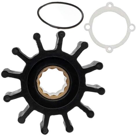 Kit de réparation de turbine de pompe à eau 21951352 pour 21381693 (voir illustration) (1/5)