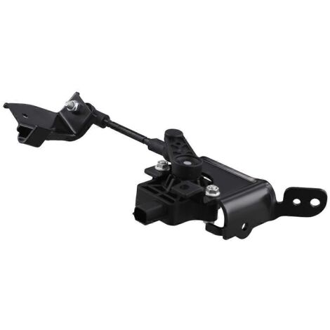 Support de capteur de hauteur de carrosserie arrière gauche EJ7Z-5A967-B EJ7Z5A967C gauche (1/5)