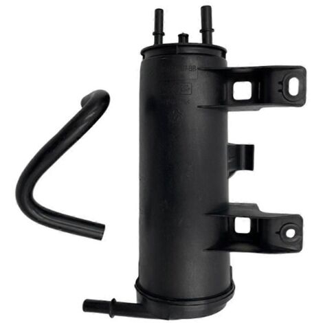 Cartouche de charbon actif pour réservoir de carburant noir (1/5)
