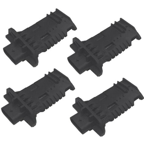 débitmètres d'air pour automobile F00C2G8218 A6420901642 6420901642 Noir (1/5)