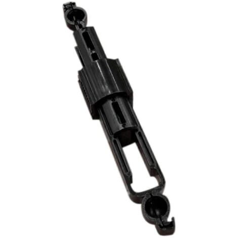 Tige de commande pour camion 21390382 22475035, longueur 111 mm, noire (1/5)