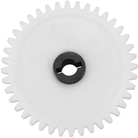 Pignon d'entraînement de pompe à eau 17522-31031 pour GT750 1972-1979 (voir illustration) (1/5)