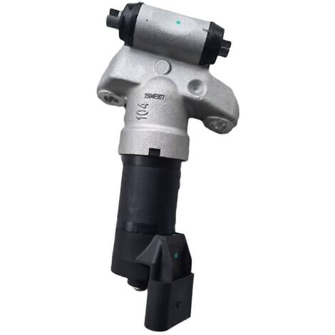 Servomoteur d'actionneur de frein à main de stationnement arrière pour voitures RA illustré (1/5)