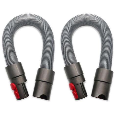 Accessoires et pièces de rechange pour tuyaux d'aspirateurs domestiques (voir illustration) (1/5)