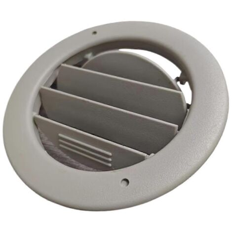 Grille d'aération de toit pour Expedition (voir illustration) (1/5)