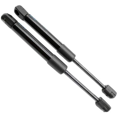 Tige de support de ressort à gaz pour capot moteur avant de voiture pour 2011-2019 (voir illustration) (1/5)