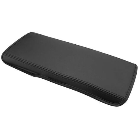 Coussin d'accoudoir pour console centrale 2025 - Accessoires - Noir (1/5)