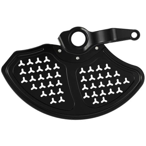 Protection de disque de frein avant pour Surron Ultra BeeBlack (1/5)