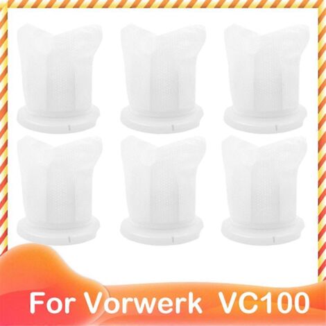 Filtre HEPA interne pour aspirateur à main Kobold VC100 (voir illustration) (1/5)