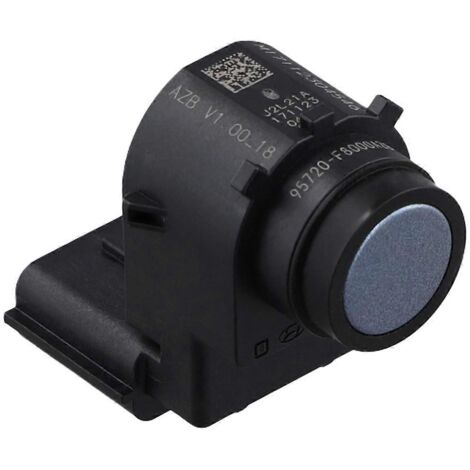 Capteur de stationnement radar pour voiture 95720-D9500 95720-D3000 pour noir (1/5)