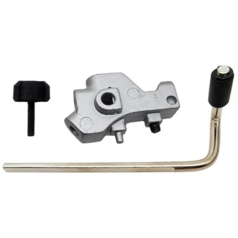 Bloc N275350 / Guide de profondeur N275341 / Bouton N278801 (voir illustration) (1/5)