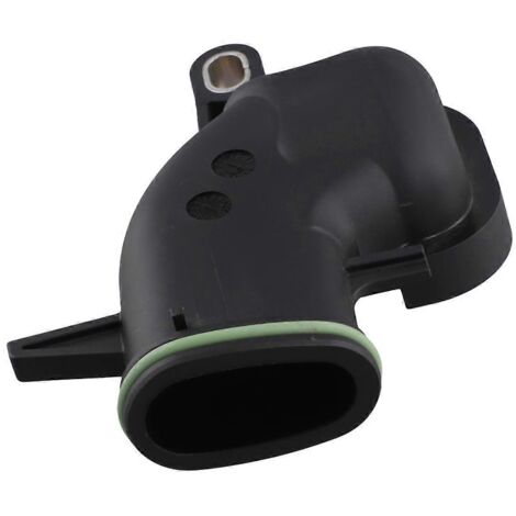 Tube de retour de pompe à huile pour voiture X3 11417603574, noir (1/5)