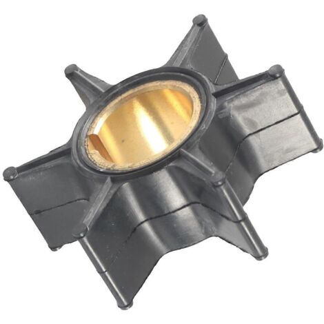 Turbine de pompe à eau 390286 pour moteur 2 temps (voir illustration) (1/5)