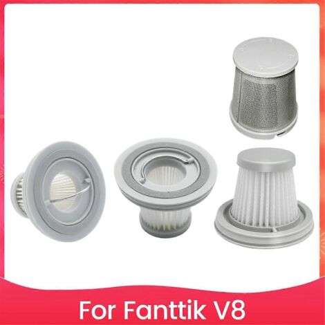 Filtre HEPA de rechange lavable pour la série V8 (1/5)