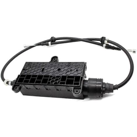 Actionneur de frein de stationnement électronique pour Mercedes-Benz Classe V W447 Noir (1/5)