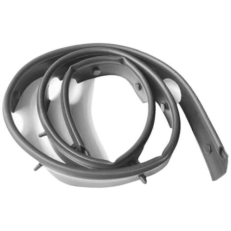 Joint d'étanchéité de capot moteur de voiture 65820-4RA0B pour noir (1/5)