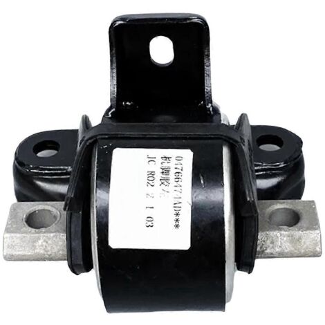 Support de fixation gauche du moteur de voiture 4766474AD 04766474AD pour noir (1/5)