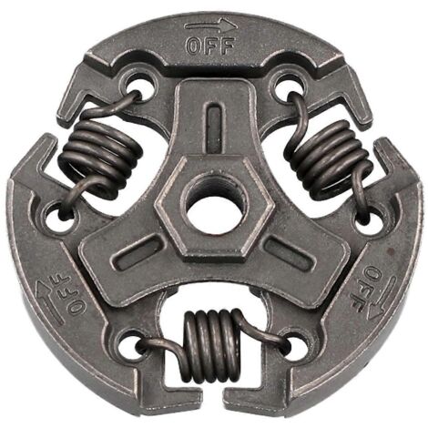 Ensemble d'embrayage de remplacement A056000830, compatible avec les modèles -2511P et -2511TA illustrés. (1/5)