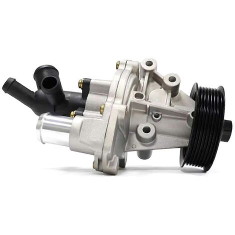Pompe à eau de refroidissement pour moteurs automobiles BK3Q8A558GD (voir illustration) (1/5)