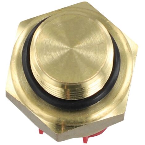Capteur de température d'eau pour VTT/quad/UTV 400As illustré (1/5)