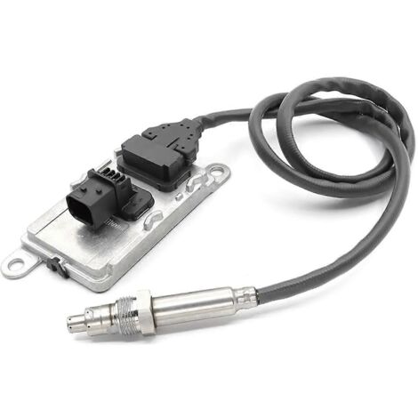 Capteur d'oxyde d'azote NOx A2C1784740000 2659850 SNS3041 pour noir et argent (1/5)