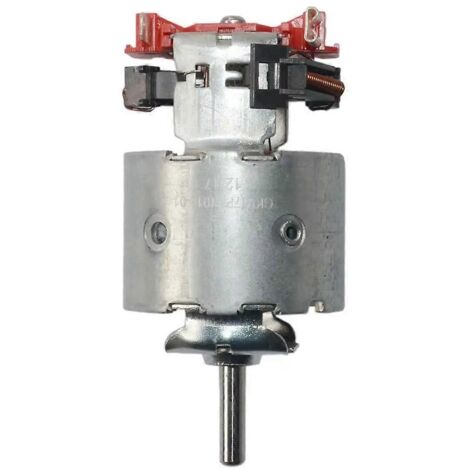Moteur de ventilation neuf pour voiture - Comme illustré