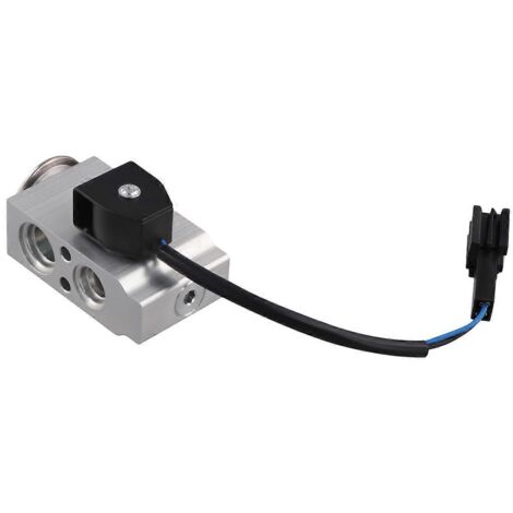 Valve d'expansion pour climatiseur automobile (comme illustré) (1/5)