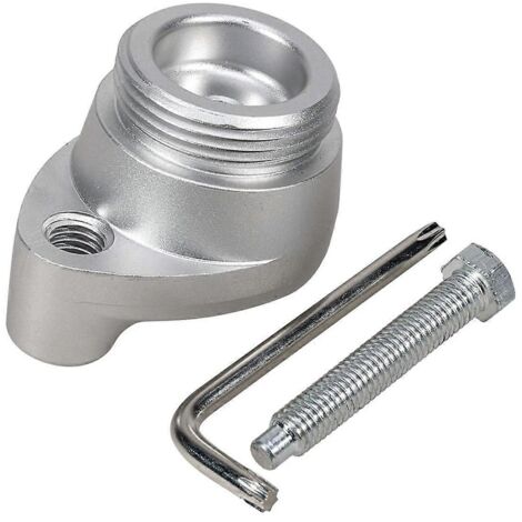 Outil de retrait de courroie 529000088X3 compatible avec Silver (1/5)