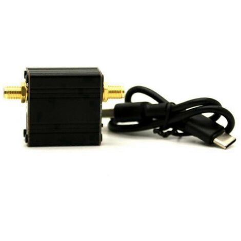 Module de préamplificateur de puissance RF LNA, amplificateur à faible bruit LNA ZK06-BMZK06BM (1/5)