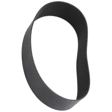 Courroie de crémaillère de direction électrique JEA03-00020 pour voiture (noire) (1/5)