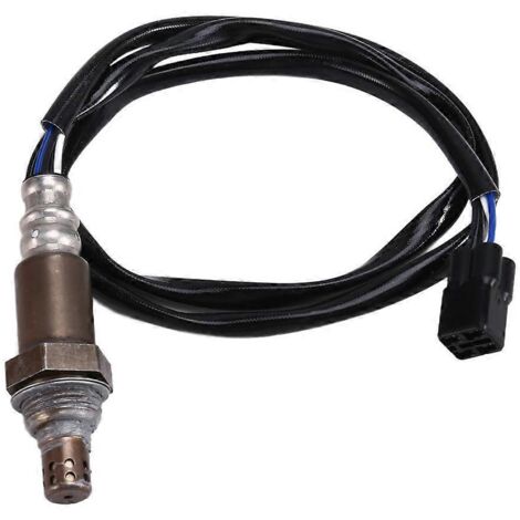Capteur d'oxygène O2 2D2-8592A-00 2D28592A00 pour noir (1/5)