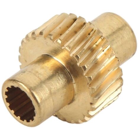 Pignon de commande de siège AA-GER-018 compatible avec Land Cruiser LC80As illustré (1/5)