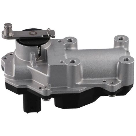 89674-52010 235600-0131 Actionneur de turbocompresseur automobile (voir illustration) (1/5)
