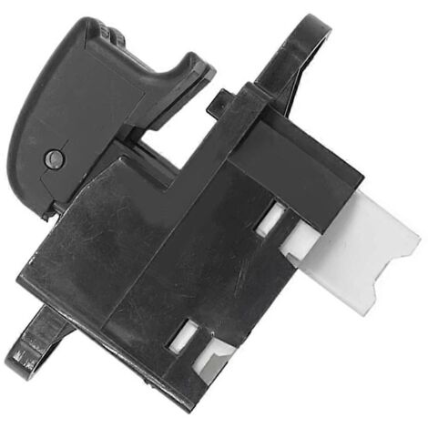 Bouton de commande de lève-vitre électrique 93570-06000 (voir illustration) (1/5)