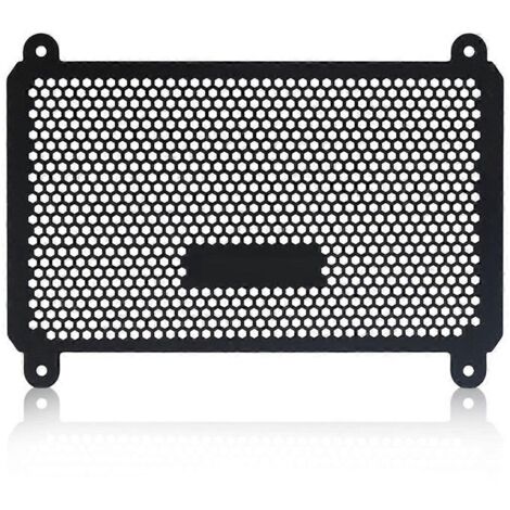 Grille de protection pour Eliminator 500 noire (1/5)