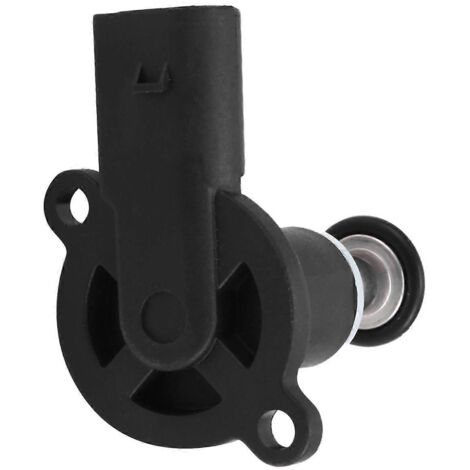 Soupape de décharge de la pompe de compresseur de suspension pneumatique pour Mercedes-Benz W164A (illustrée) (1/5)