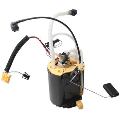 Pompe à carburant LR026193 pour Range Rover Evoque (1/5)