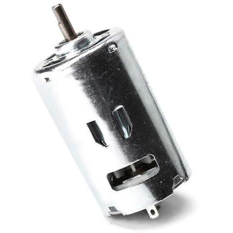 Moteur de pompe hydraulique pour toit décapotable sans embase (1/5)