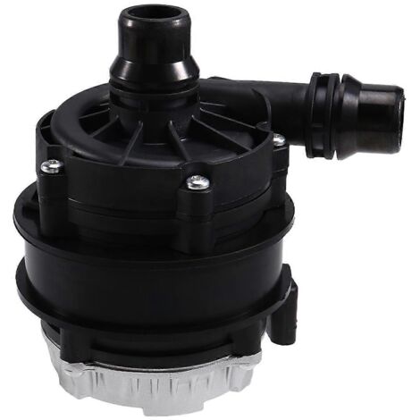 Pompe à eau additionnelle pour BMW M3 F80 F82 F83 S55 (voir illustration) (1/5)