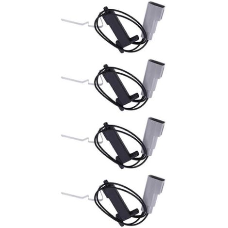 Capteur de température extérieure pour Fiesta, Focus et C-Max (noir) (1/5)