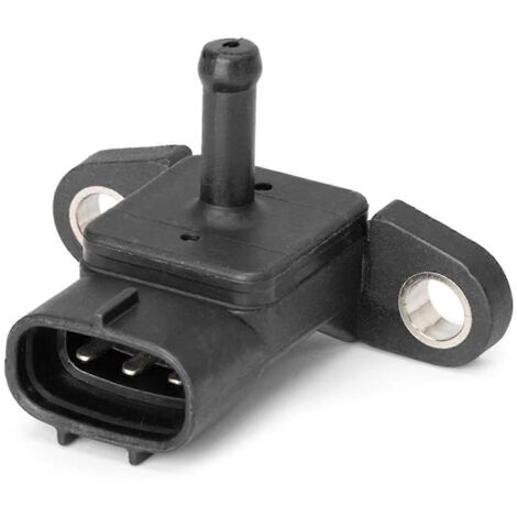 Capteur de pression d'admission 89390-1080A 079800-5890 S893901080A Noir (1/5)