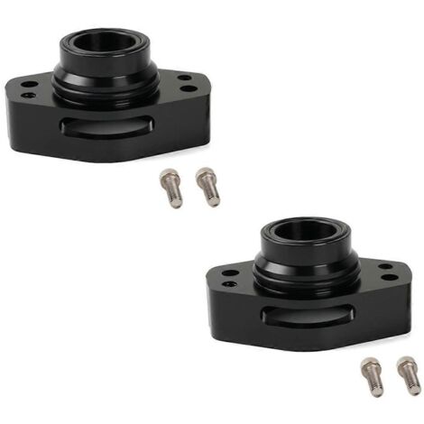 Adaptateur de soupape de décharge 2X pour 3,5 L 2013-2015 Noir (1/5)