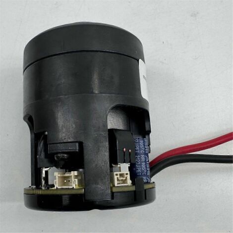 Module moteur de ventilateur 25,2 V - 450 W M10-G-4 pour aspirateur T20 (voir illustration) (1/5)