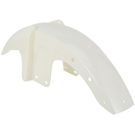 Garde-boue avant pour moto Italika (1/5)