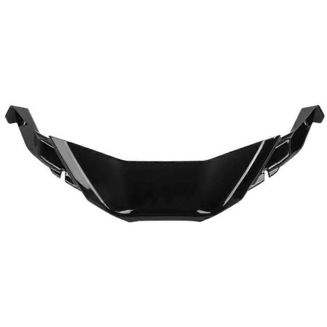 Carénage de modification pour S1000RR S1000 RR 2023 2024, CA illustrés (1/5)
