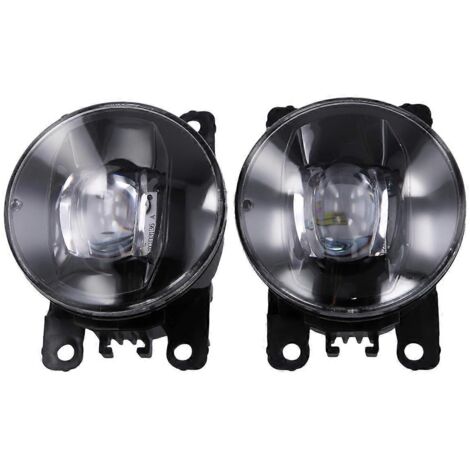FR3Z15200A, FO2592234 Phare antibrouillard avant halogène sans ampoule, noir (1/5)